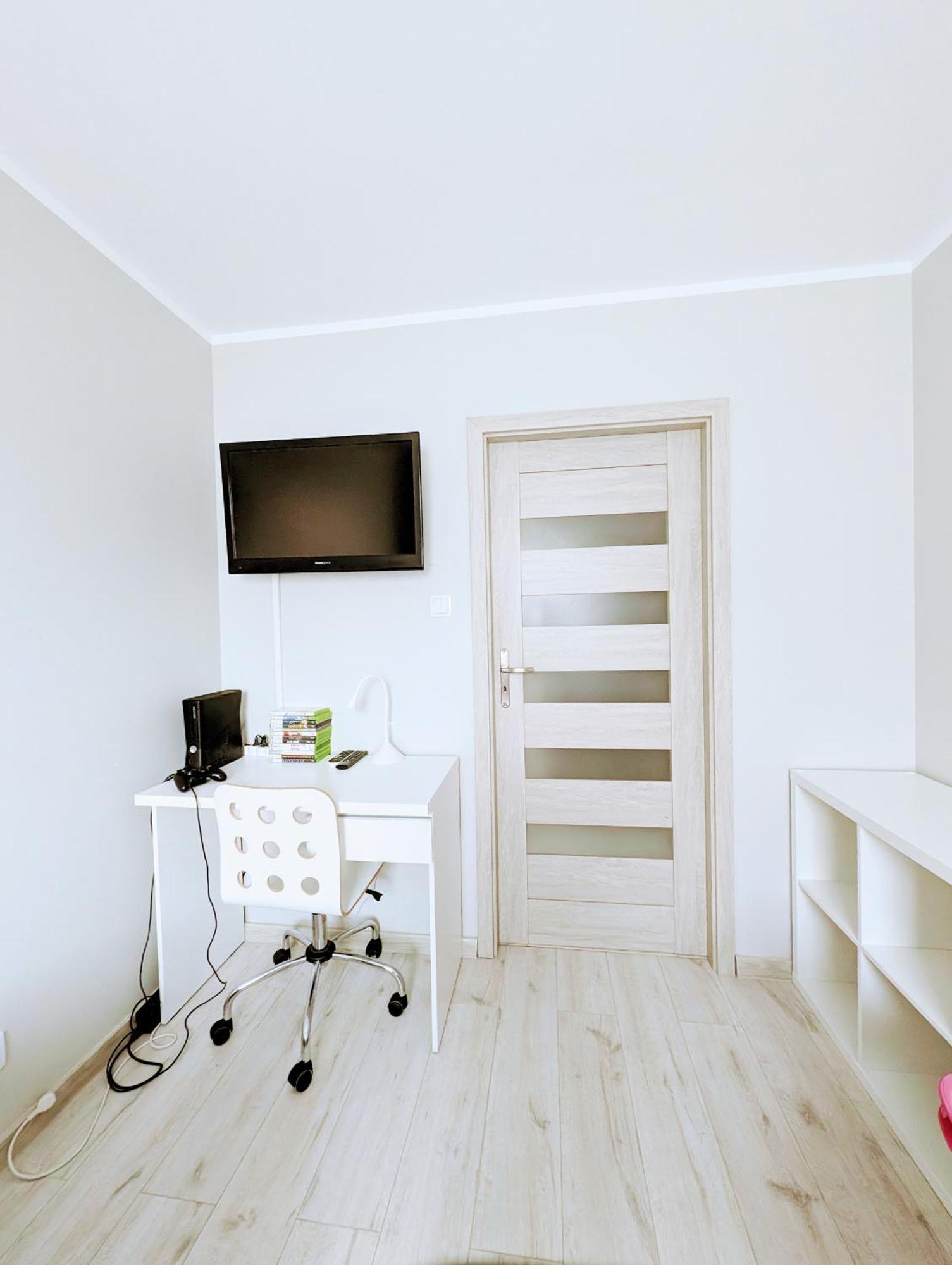 Deluxe Suite, 150 Meters To Beach, Baltic Best Dziwnówek Kültér fotó