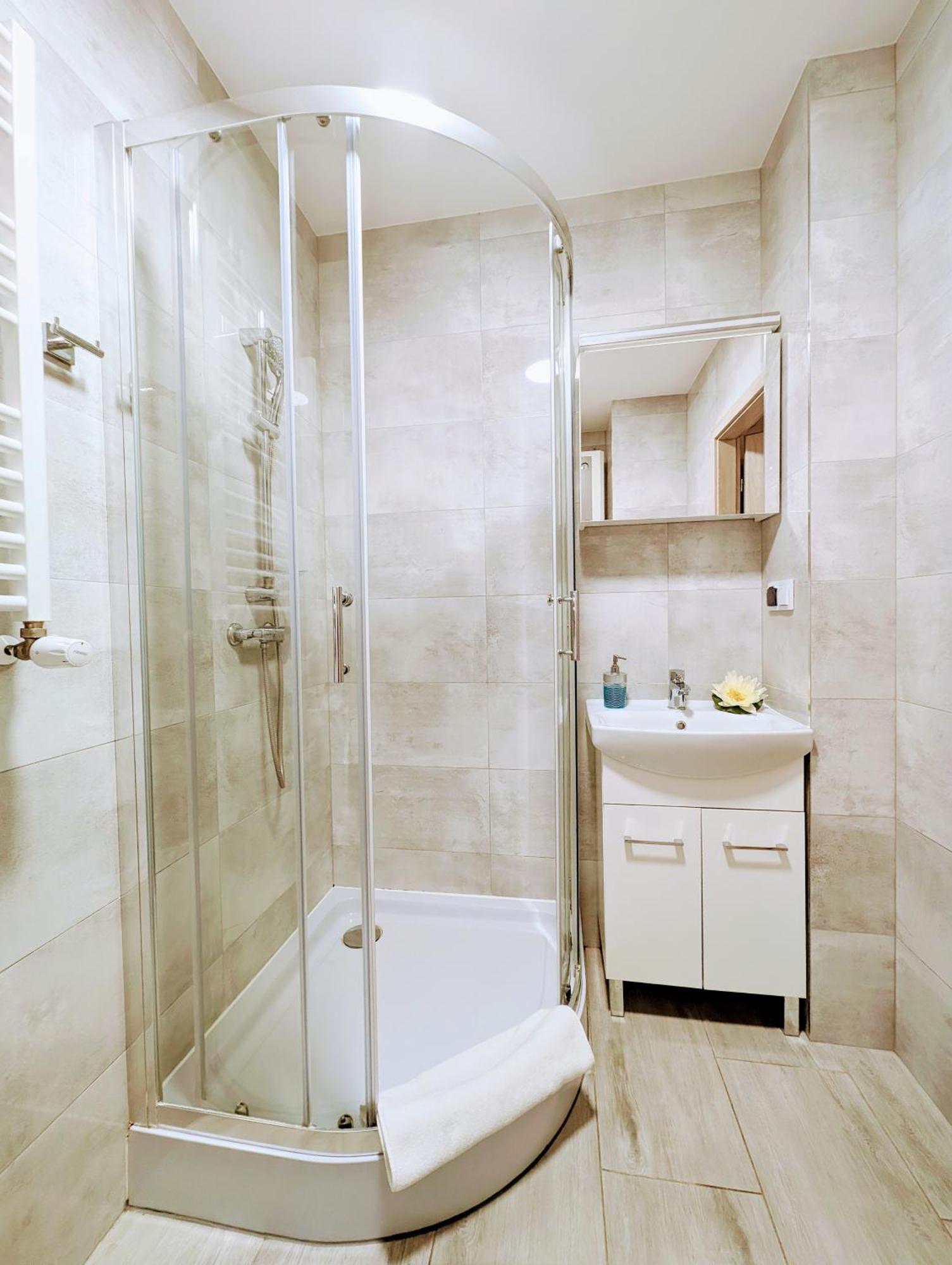 Deluxe Suite, 150 Meters To Beach, Baltic Best Dziwnówek Kültér fotó