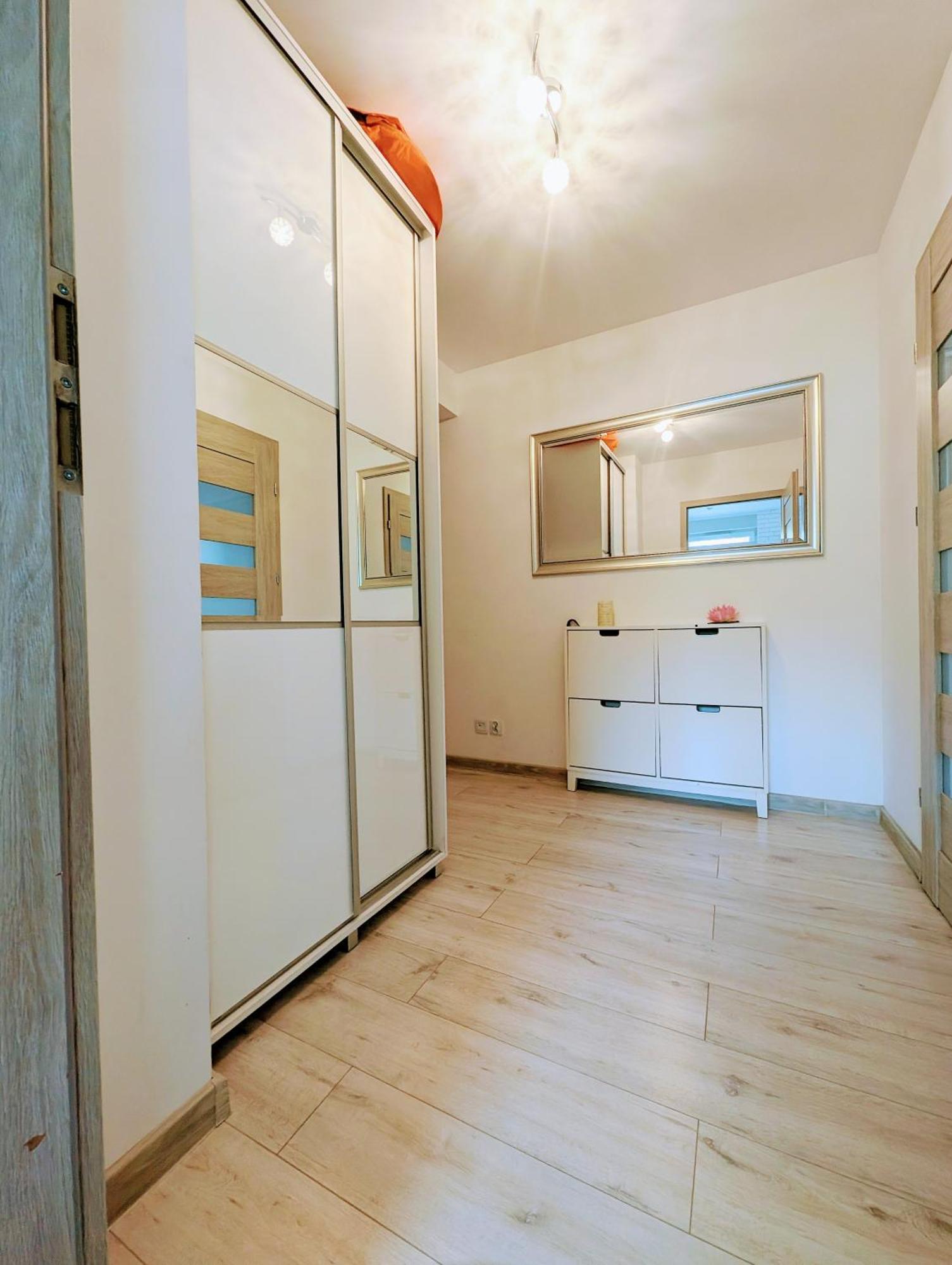 Deluxe Suite, 150 Meters To Beach, Baltic Best Dziwnówek Kültér fotó