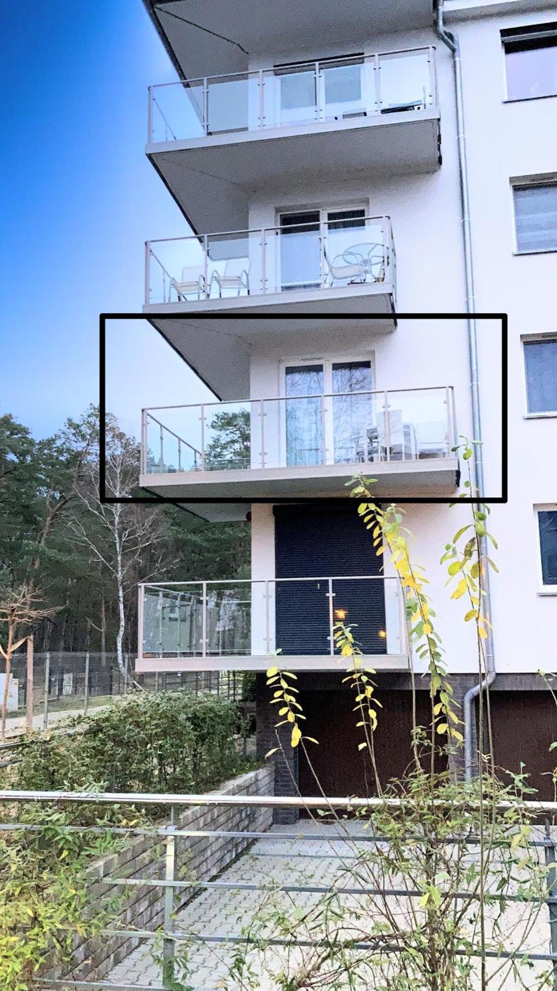 Deluxe Suite, 150 Meters To Beach, Baltic Best Dziwnówek Kültér fotó